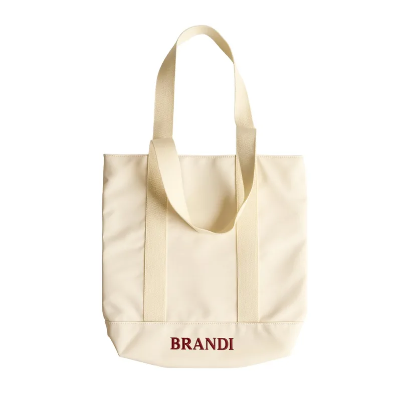 Canvas Tote Bag