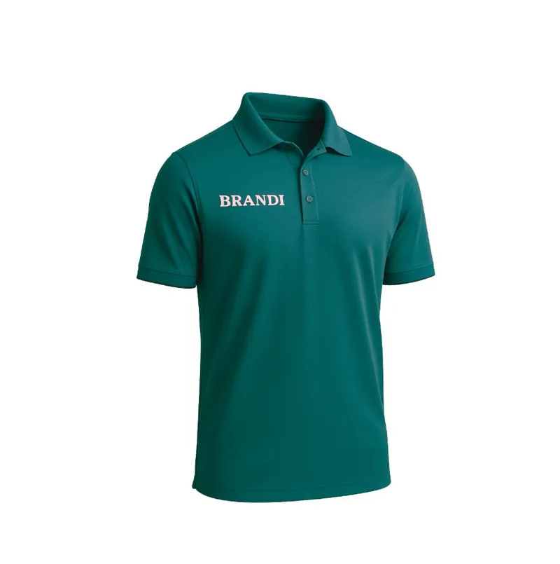 Staff Polo Shirt